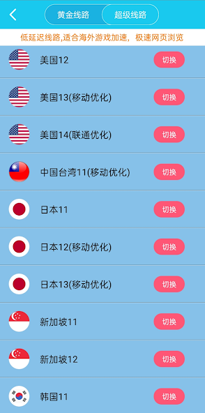 加速器旋风下载android下载效果预览图